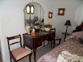 Dorchester House Bed & Breakfast Ниагарски водопад Екстериор снимка