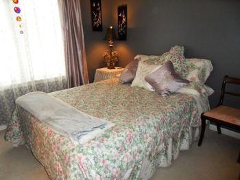 Dorchester House Bed & Breakfast Ниагарски водопад Екстериор снимка