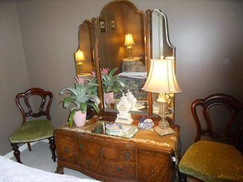 Dorchester House Bed & Breakfast Ниагарски водопад Екстериор снимка