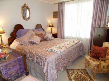 Dorchester House Bed & Breakfast Ниагарски водопад Екстериор снимка