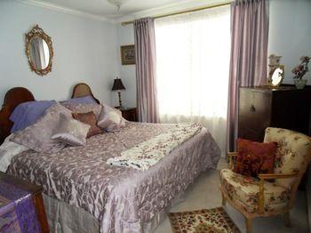Dorchester House Bed & Breakfast Ниагарски водопад Екстериор снимка