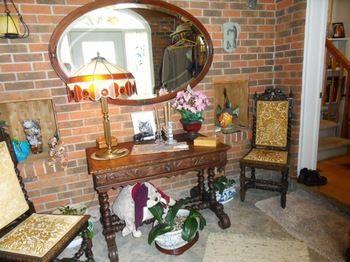 Dorchester House Bed & Breakfast Ниагарски водопад Екстериор снимка