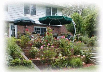 Dorchester House Bed & Breakfast Ниагарски водопад Екстериор снимка